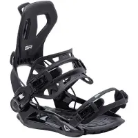 SP United Ft360+ Snowboardbindningar