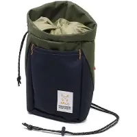 Altus Albarracin Crossbody Grönt
