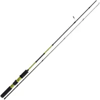 Maximus Rods Ichiro X Stream Spinnfiskespö