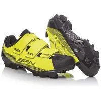 BRN 3 Straps Mtb-skor
