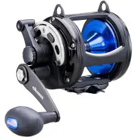 Okuma Solterra B Slx Trollingrulle
