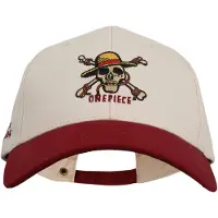 Cinereplicas Monkey D. Luffy Keps