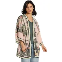 LOIS Jeans 10978 Kimono Med 3/4-ärm