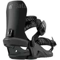 Bataleon Chaos Heelwarp Snowboardbindningar