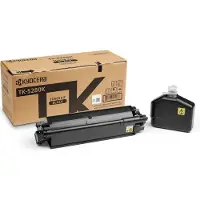 Kyocera-Mita WT-860 waste toner box (original)