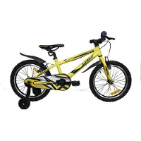 Umit 180 18´´ Cykel