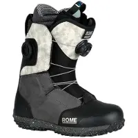 Rome Bodega Pro Boa Snowboardboots För Kvinnor