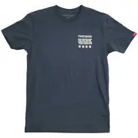 Fasthouse Stunt Show T-shirt Med Korta ärmar