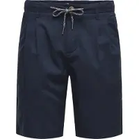 Only & Sons Leo Linen Mix 0048 Shorts