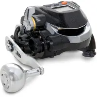 Fishing Ferrari Kgn 500 S Elektrisk Fiskerulle