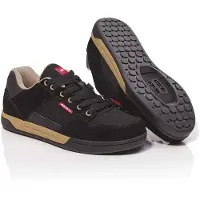 BRN Flat Mtb-skor