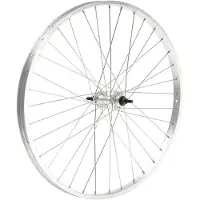 Mvtek 24´´ X 1.75 Framhjul