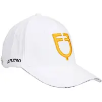 Equestro Baseball Keps