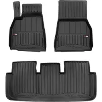 Frogum Gummimattor Tesla Model S 2021-