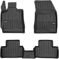 Frogum Gummimattor Novline Opel Astra L, Peugeot 308 III 2022-
