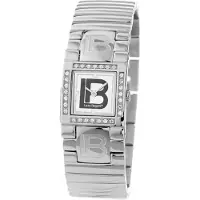 Laura Biagiotti Lb0005l-01z Damklocka