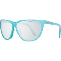 Porsche Design P8588-61b Solglasögon För Kvinnor