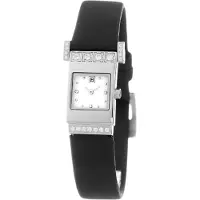 Laura Biagiotti Lb0007l-sv Damklocka