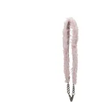 Miu Miu Rosa pälsväska