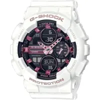 Casio G-Shock GMA-S140M-7AER