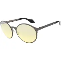 Mila ZB Glasögon MILA ZB MZ-017V-03. Okulary przeciwsłoneczne, Kolor czarny. Kobieta.