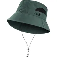 Jack Wolfskin Vent Bucket Hatt