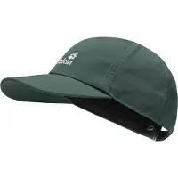 Jack Wolfskin Baseball Cap vuxen
