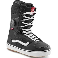 Vans Invado OG 2027 Snowboardboots black/white, 13.0