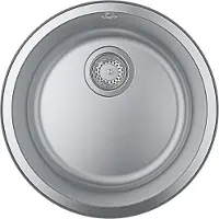 GROHE Enkelbassin K200 i Grå