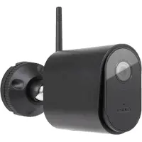 ABUS SmartLook PPIC54520B WiFi IP Övervakningskamera 1920 x 1080 pixel