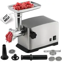 Profi Cook PC-FW 1272 501272 Köttkvarn 1200 W