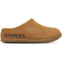 Sorel Innerskor - Lanner Ridge - Camel Brown - - 33 - Innerskor