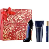 Carolina Herrera Goodgirl 190ml Eau De Parfum