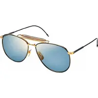 Thom Browne Tb015ltdnvy62 Solglasögon