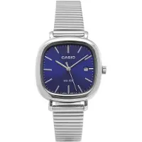 Casio Ltp-b166 23.2mm 3atm Quartz Analog Damklocka