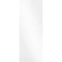 vidaXL Väggspegel Rektangulär 40 x 100 cm härdat glas