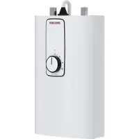 Stiebel Eltron 230770 DCE 11/13 compact Varmvattenberedare A (A - G) Elektronisk 11 kW, 13.5 kW