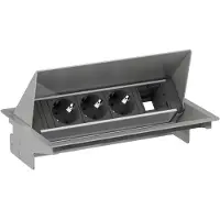 Bachmann 900400 Förgreningsdosa för inbyggnad 1 st