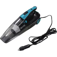 Könner&Sohnen Industrial vacuum cleaner MOTOR VEHICLE CLEANER WITH COMPRESSOR KS VCP30 (1 SZT)