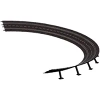 Carrera Toys 20579, sortera