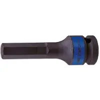 King Tony Bits spår 401514M; H14; 1/2''; 80 mm