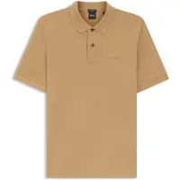 BOSS Pallas 10278258 Kortärmad Polotröja