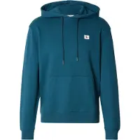 Calvin Klein Jeans Terry Monologo Hoodie
