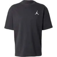 Jordan T-shirt svart / vit