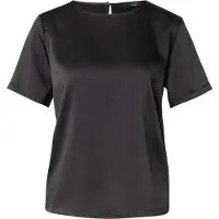 Weekend Max Mara Blus 'ZONA' svart