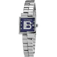 Laura Biagiotti Lb0027l-01 Damklocka