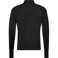Björn Borg Midlayer Half Zip Top Svart