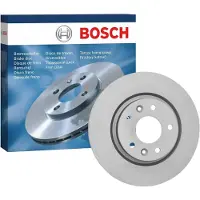 Bosch Bromsskiva 0 986 479 D16 fram, ventilerad, höggradigt förkolnad, 1 Stycke