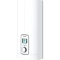 Stiebel Eltron ST DEL 18/21/24 Plus genomströmningsvärmare 18/21/24 kW/400V