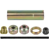 Ks Tools Styrbussningar-set, 7-delars för Mercedes bak 440.0270